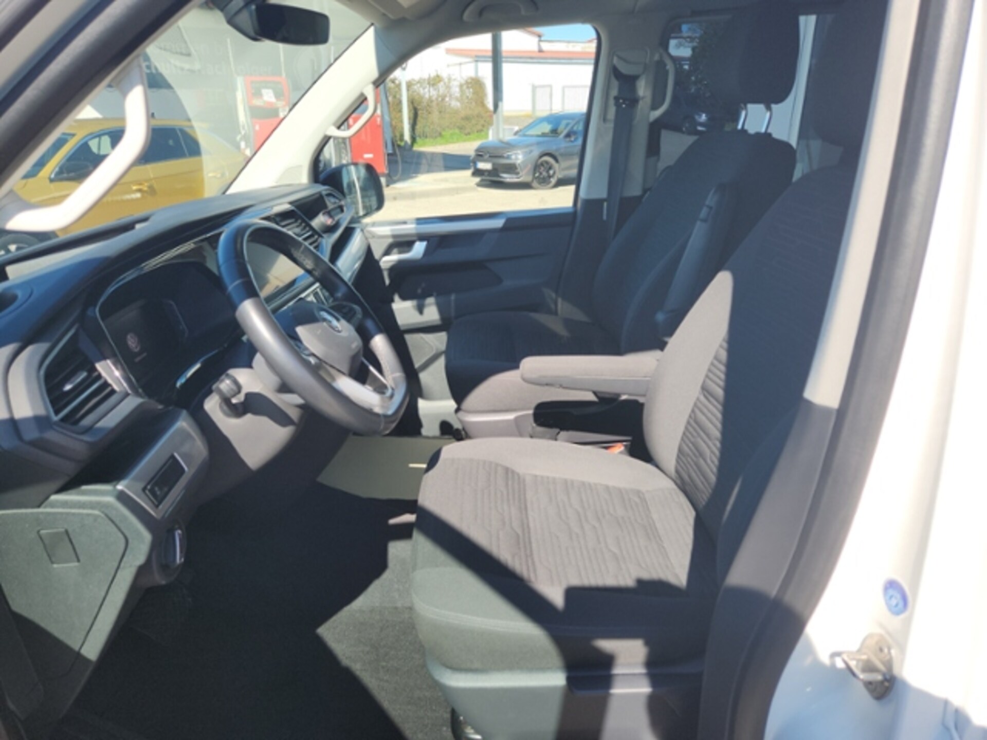 Volkswagen T6.1 Multivan Comfortline