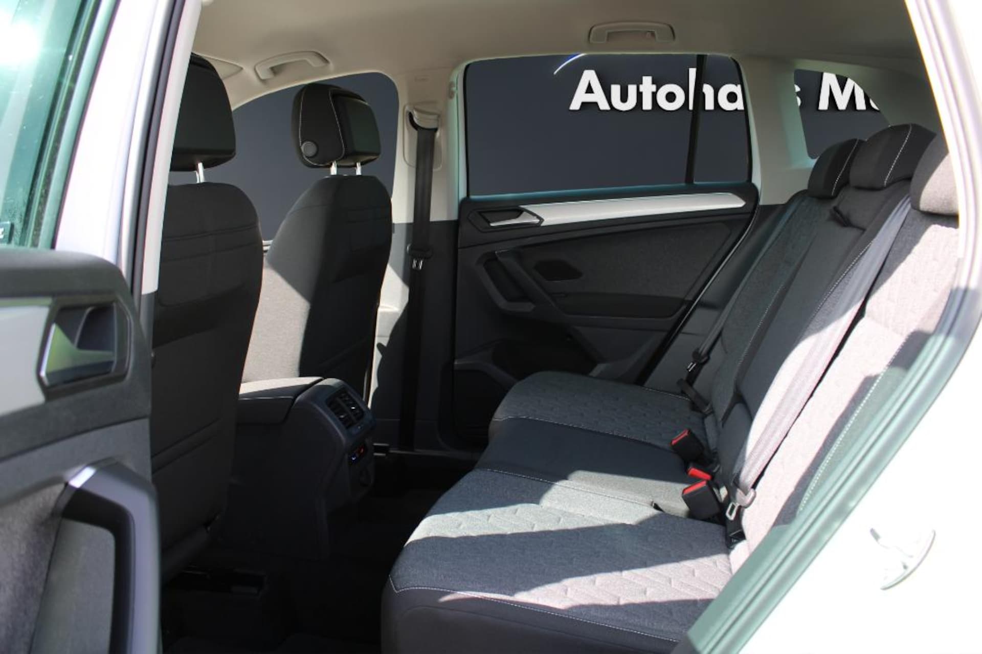 Volkswagen Tiguan MOVE