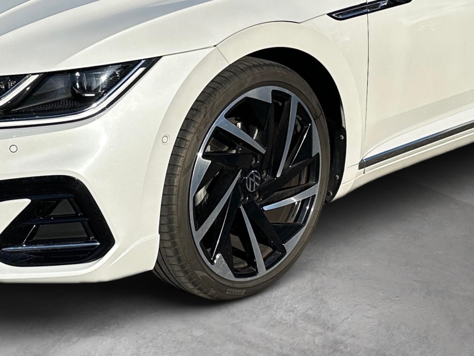 Volkswagen Arteon Shooting Brake – Bild 8