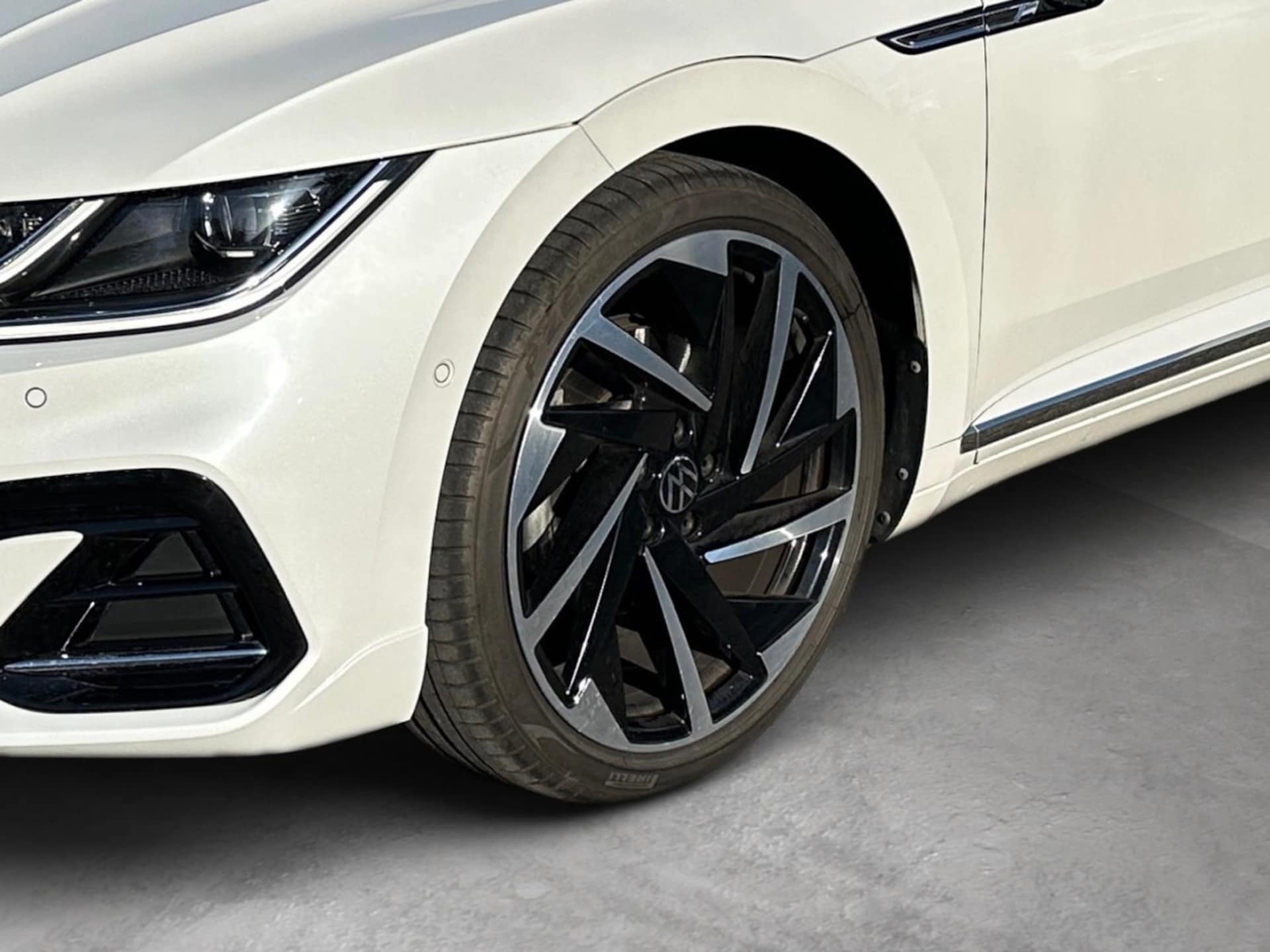 Volkswagen Arteon Shooting Brake R-Line