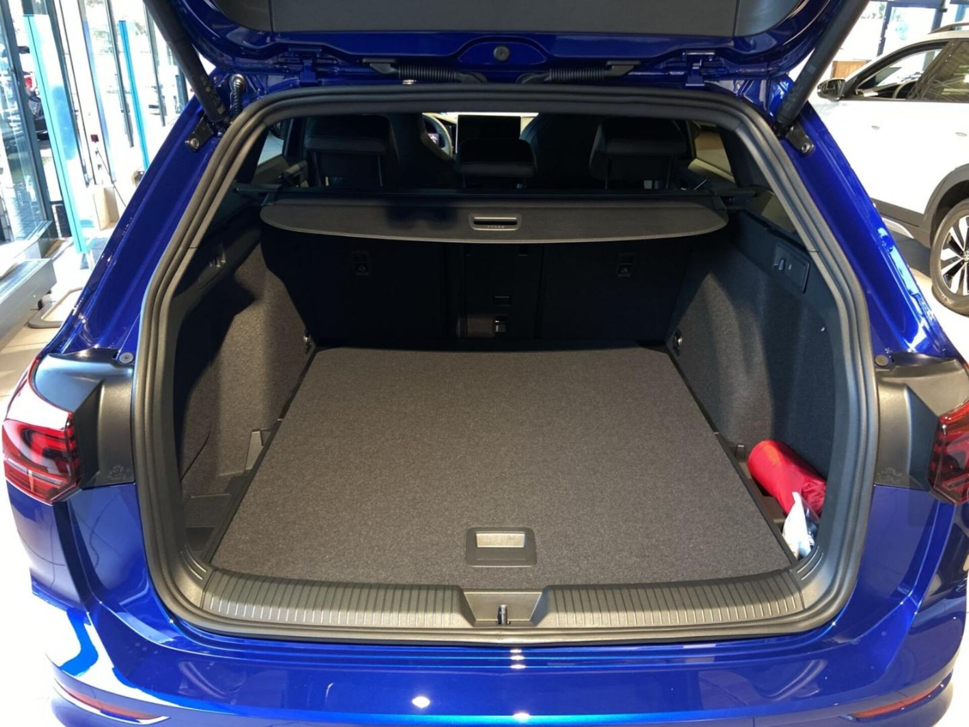 Volkswagen Golf Variant R-Line