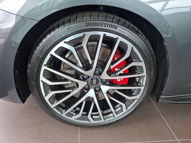 2025 Audi S5 Premium Plus - Photo 8