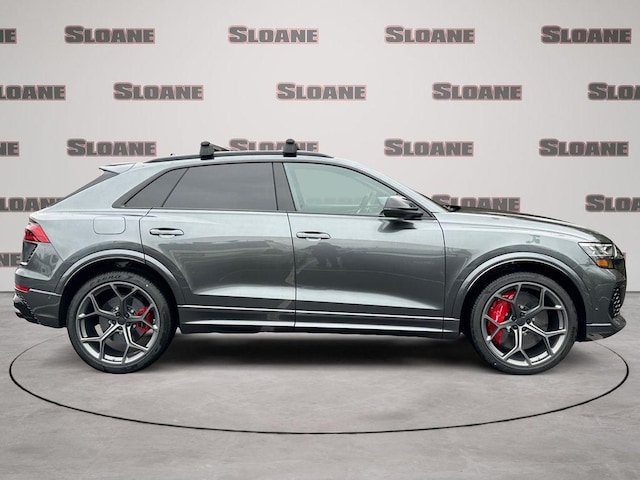 2026 Audi RS Q8 Base - Photo 6