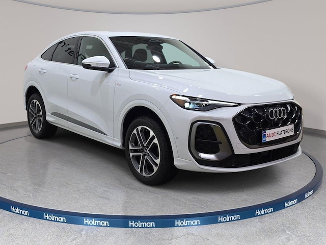 2026 Audi Q5 Sportback
