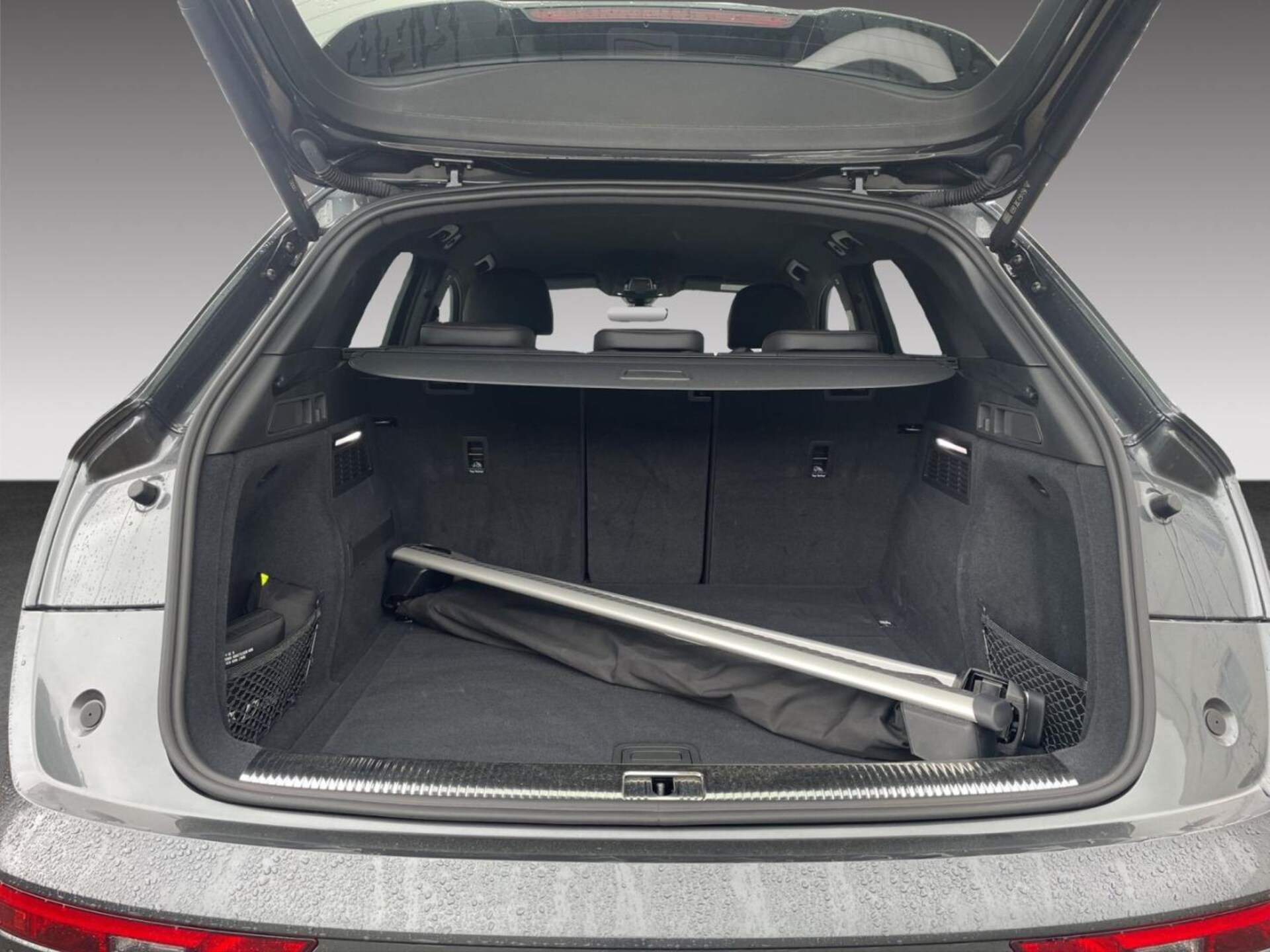 Audi SQ5 SUV