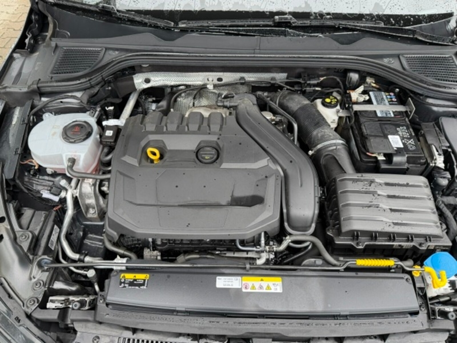 Volkswagen Golf – Bild 16