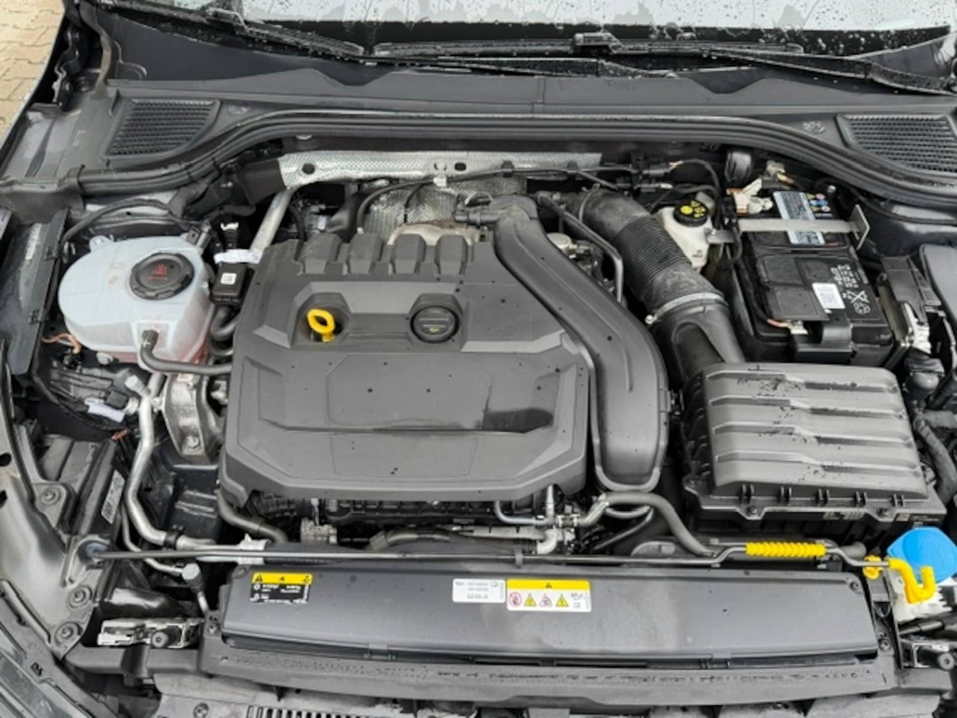 Volkswagen Golf MOVE