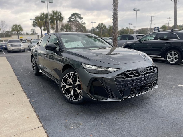 2026 Audi A6 Premium Plus - Photo 11