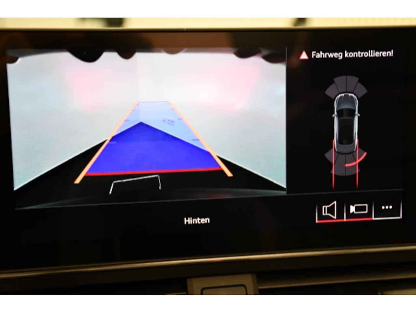 Bild über Audi S5 Cabriolet TFSI quattro tiptronic - für weitere Informationen kontaktieren Sie den Audi Partner