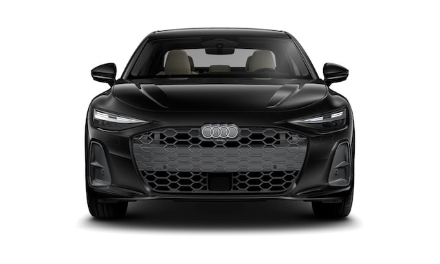 2026 Audi A6 Sedan