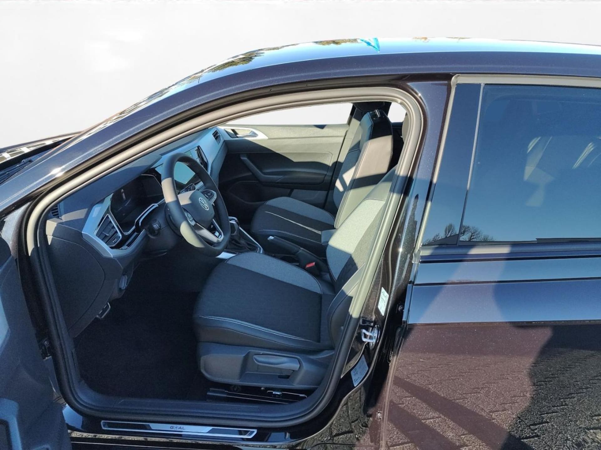 Volkswagen Polo Goal