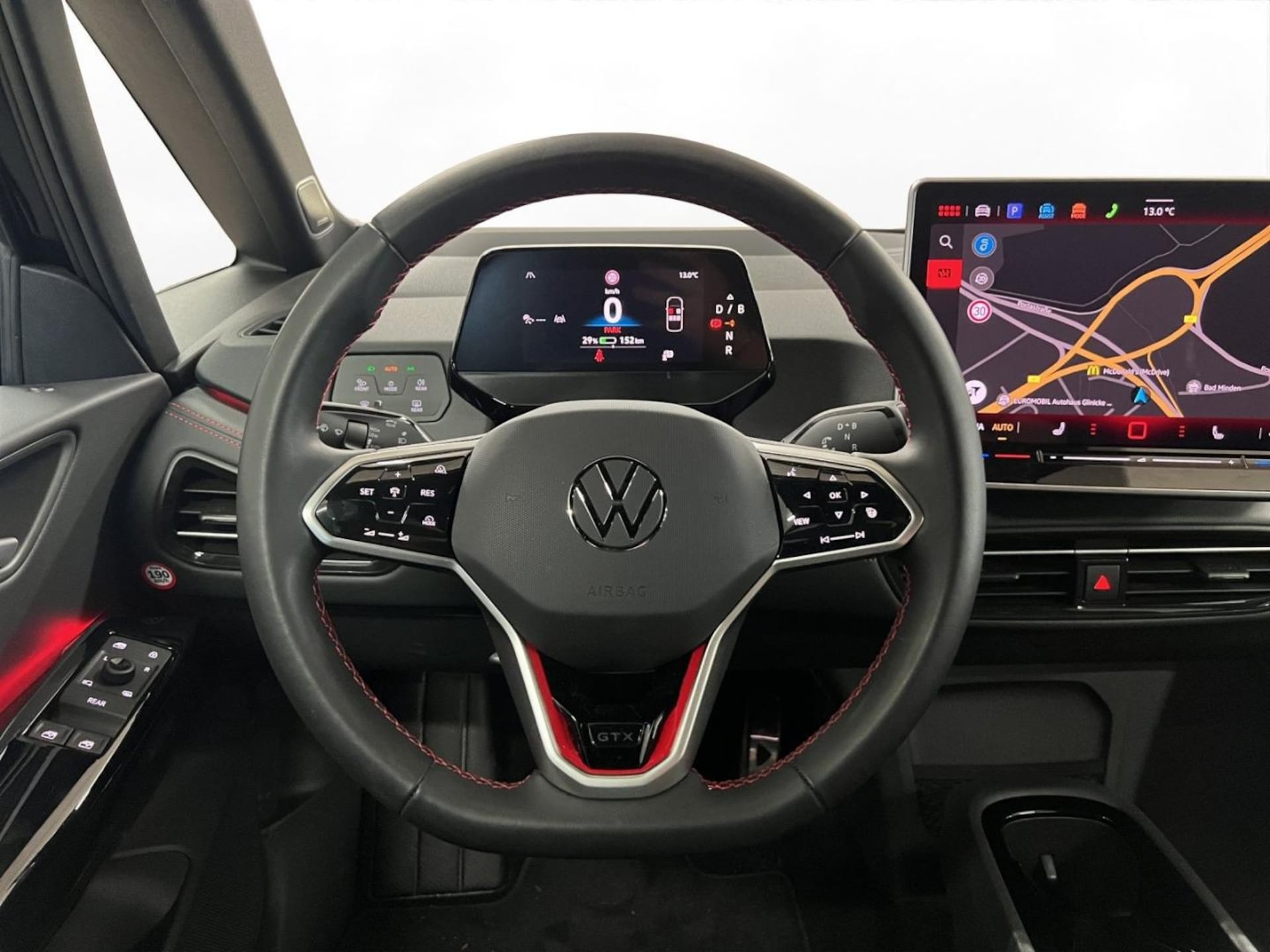 Volkswagen ID.3 GTX
