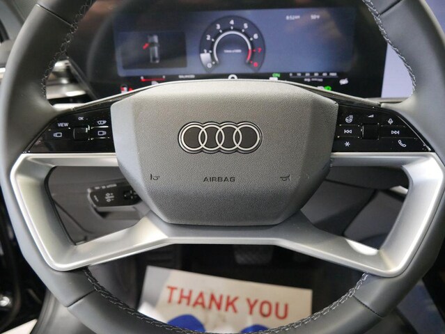 2026 Audi A5 Premium Plus - Photo 29