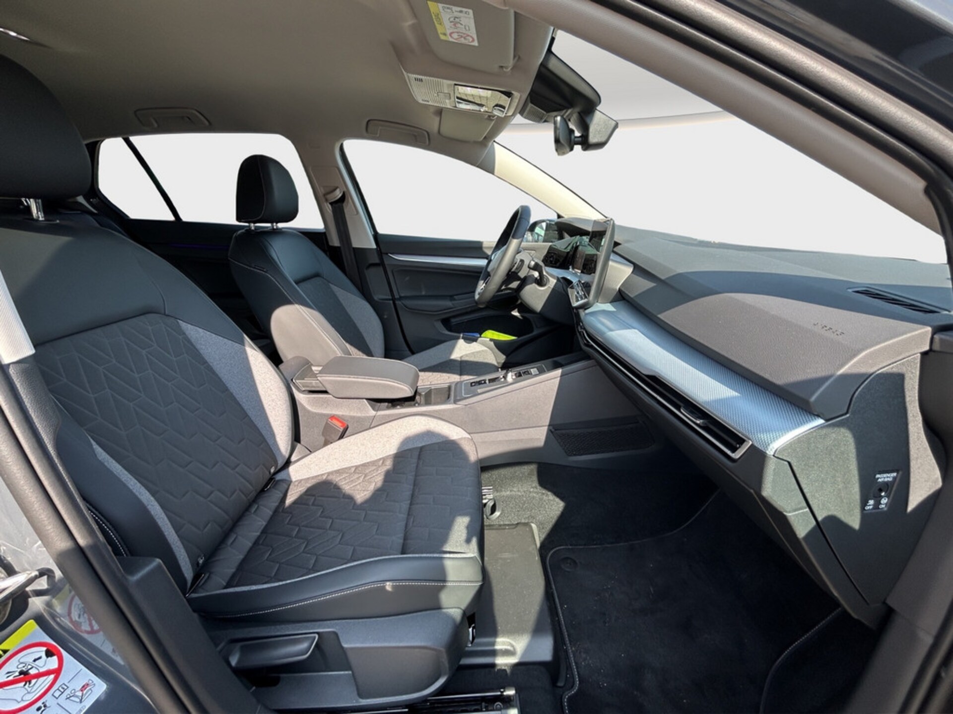 Volkswagen Golf ENERGY