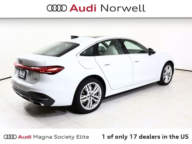 2026 Audi A5 Premium Plus - Photo 17