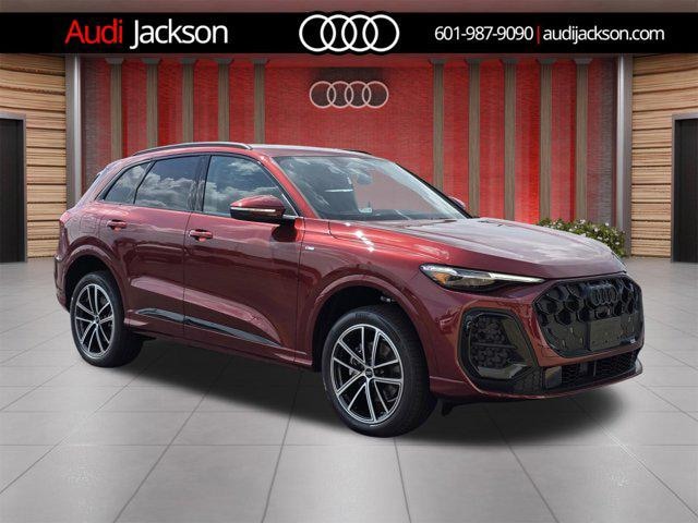 2026 Audi Q5