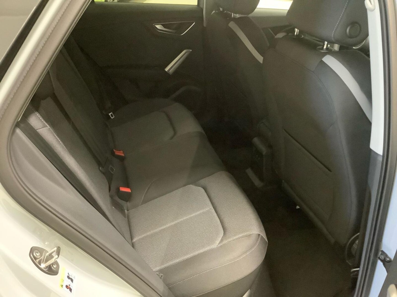Audi Q2 – Bild 10