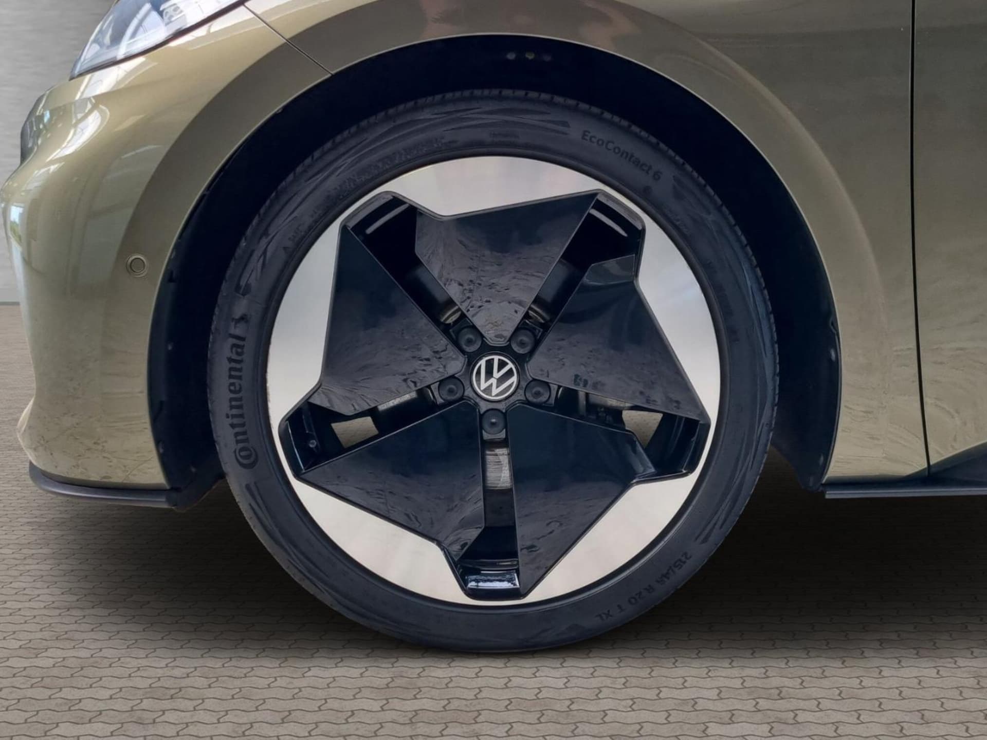 Volkswagen ID.3 Pro S
