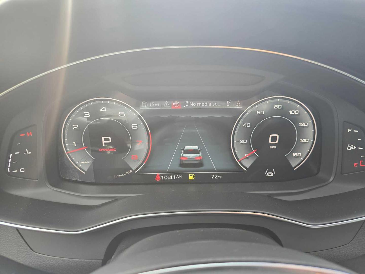 2025 Audi A6 Prestige - Photo 29