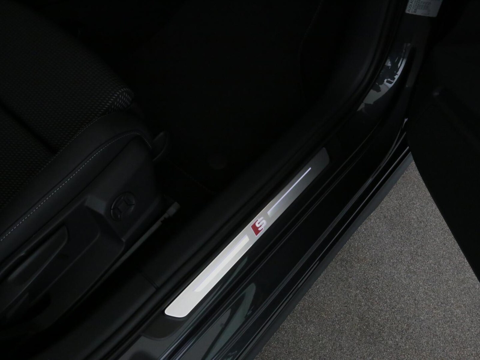 Audi A3 allstreet – Bild 20