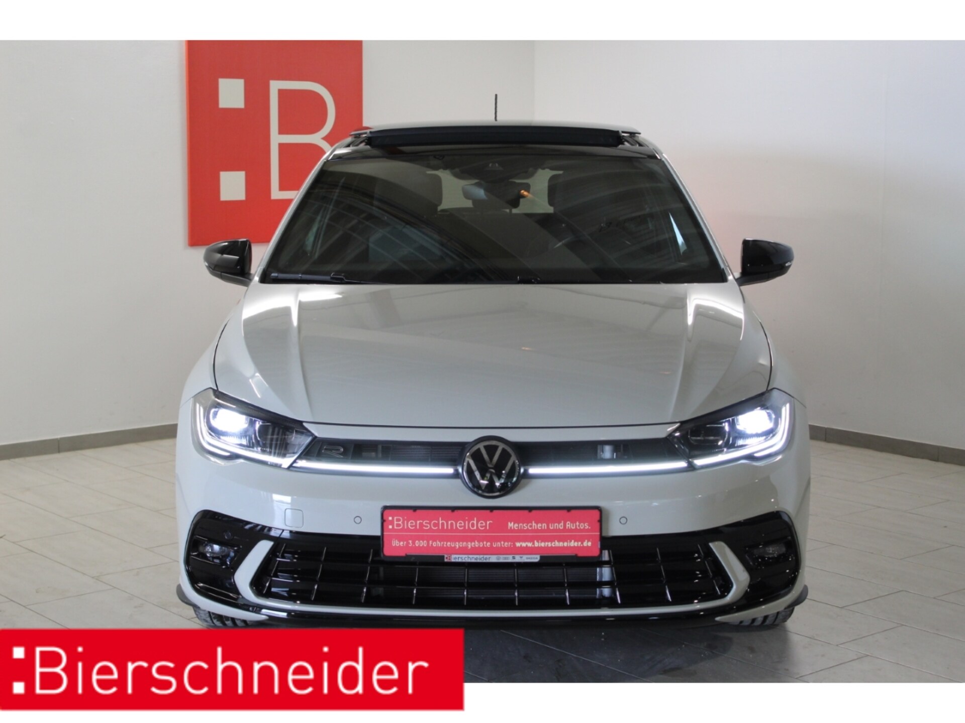 Volkswagen Polo R-Line