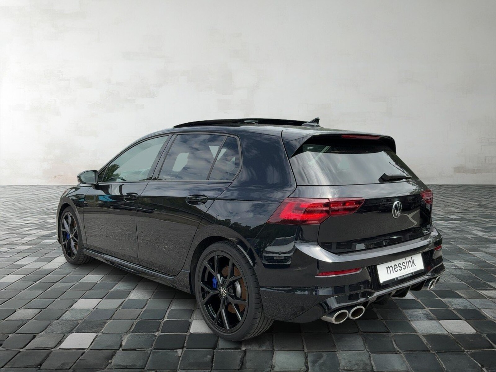 Volkswagen Golf – Bild 3