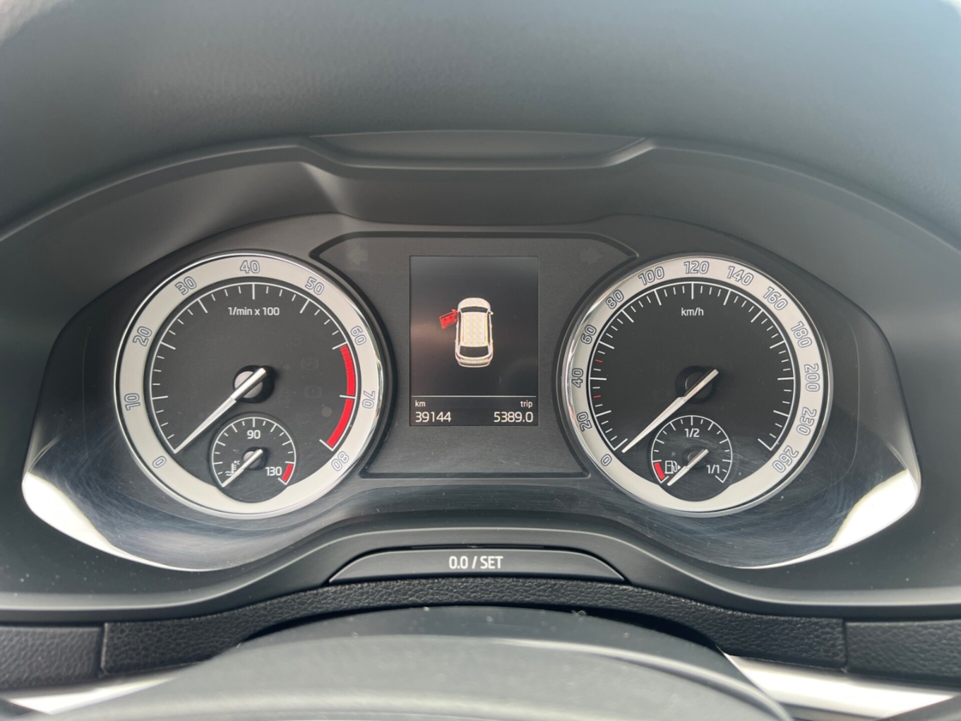 Skoda Karoq Style