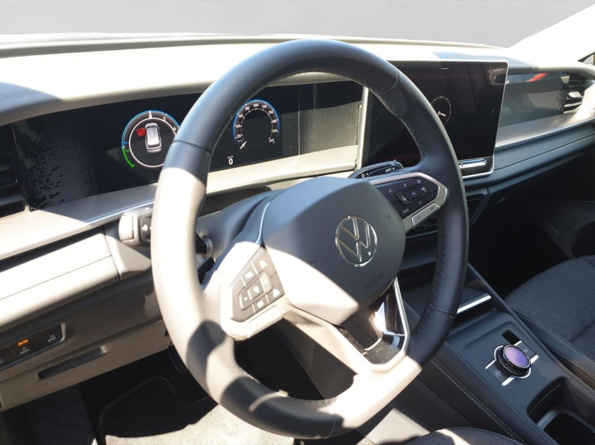 Volkswagen Tayron Life