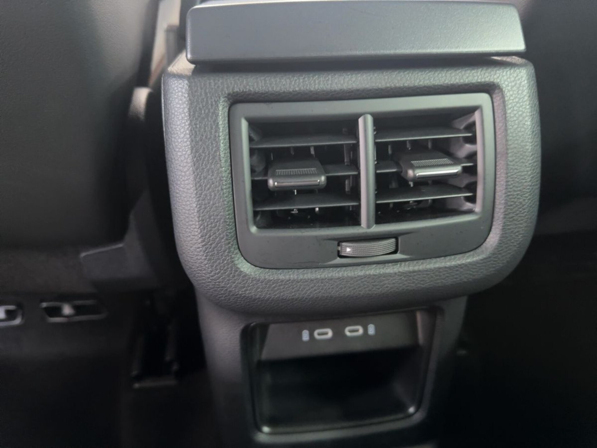 SEAT Ateca FR