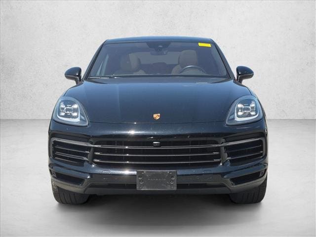 2023 Porsche Cayenne Hybrid