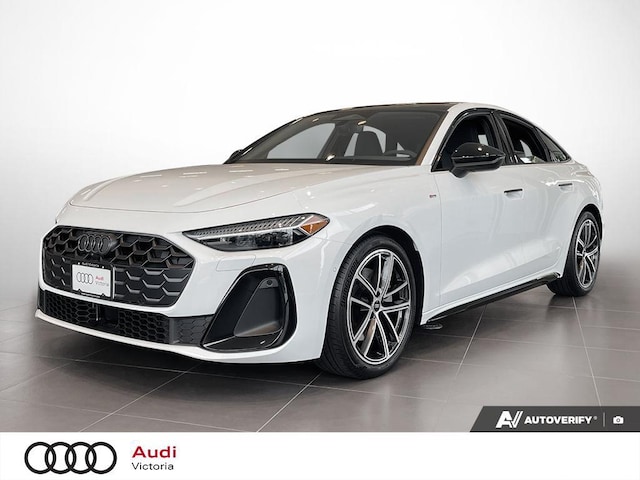 2026 Audi A5 Sedan