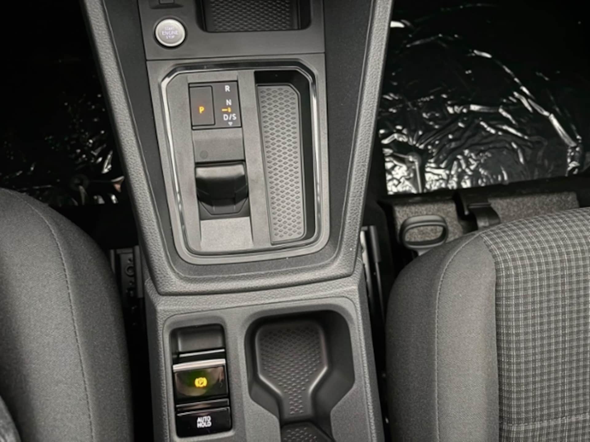 Volkswagen Caddy Maxi Basis-Modell