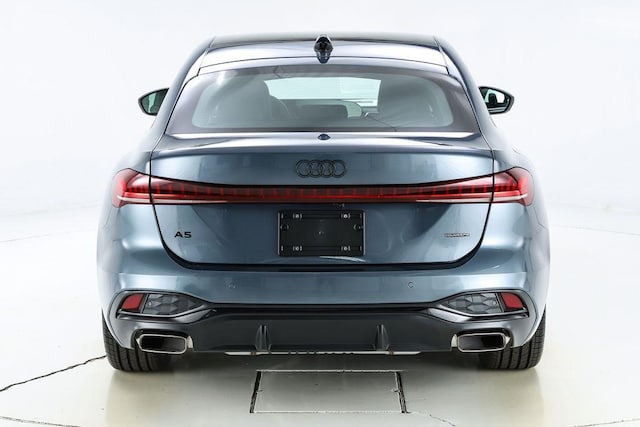2026 Audi A5 Premium - Photo 14