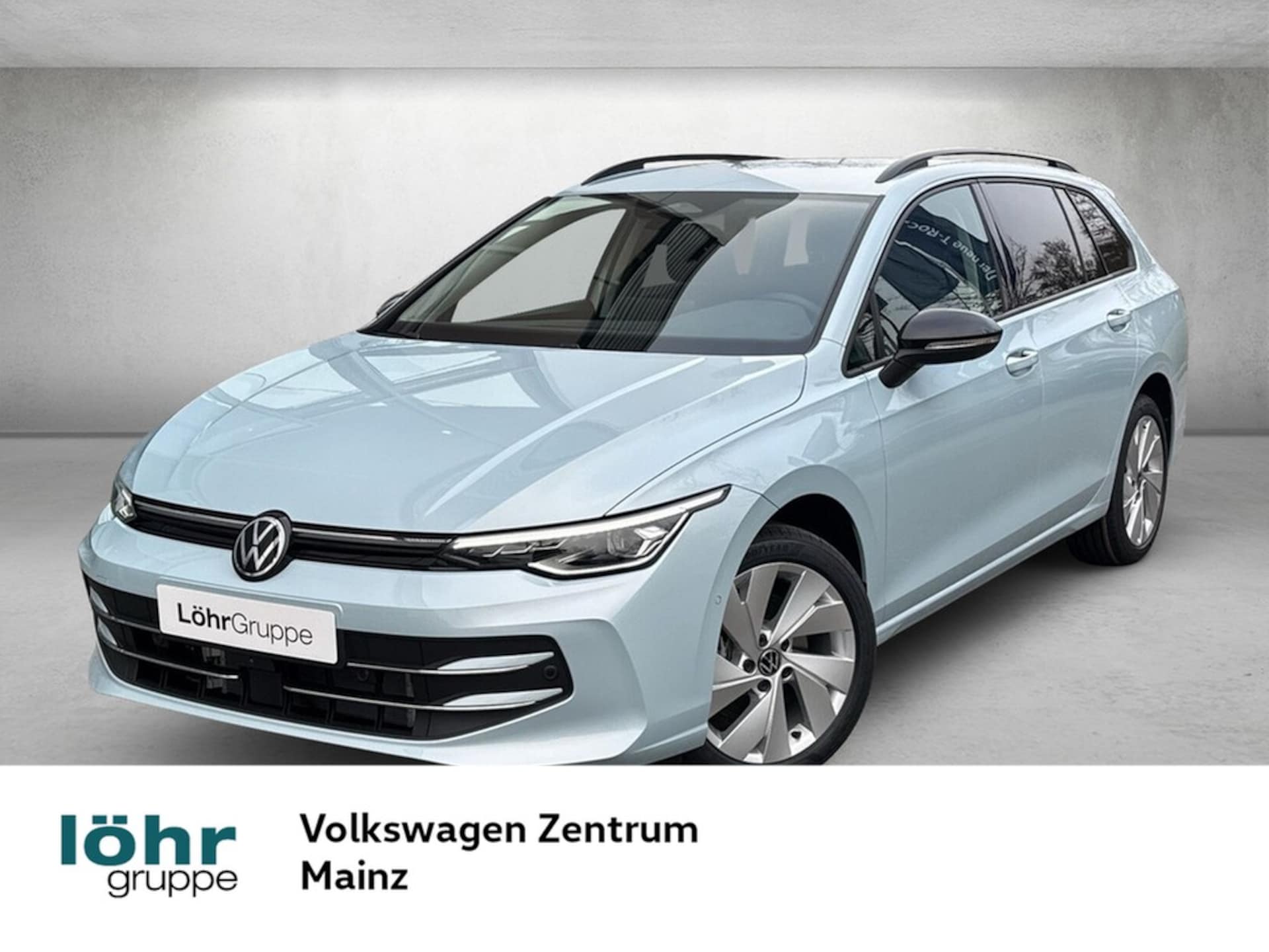 Volkswagen Golf Variant ENERGY