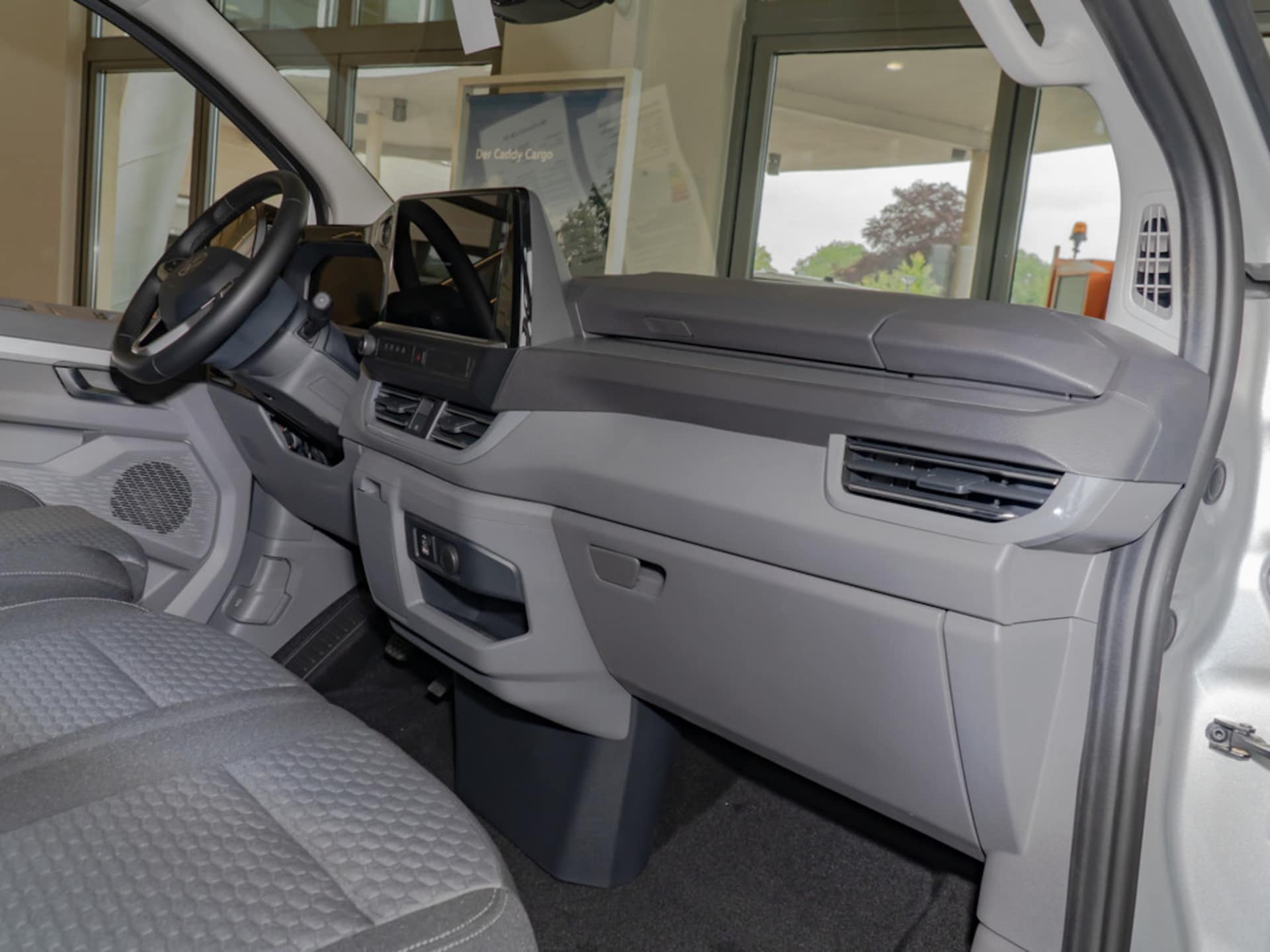 Volkswagen e-Caravelle Life