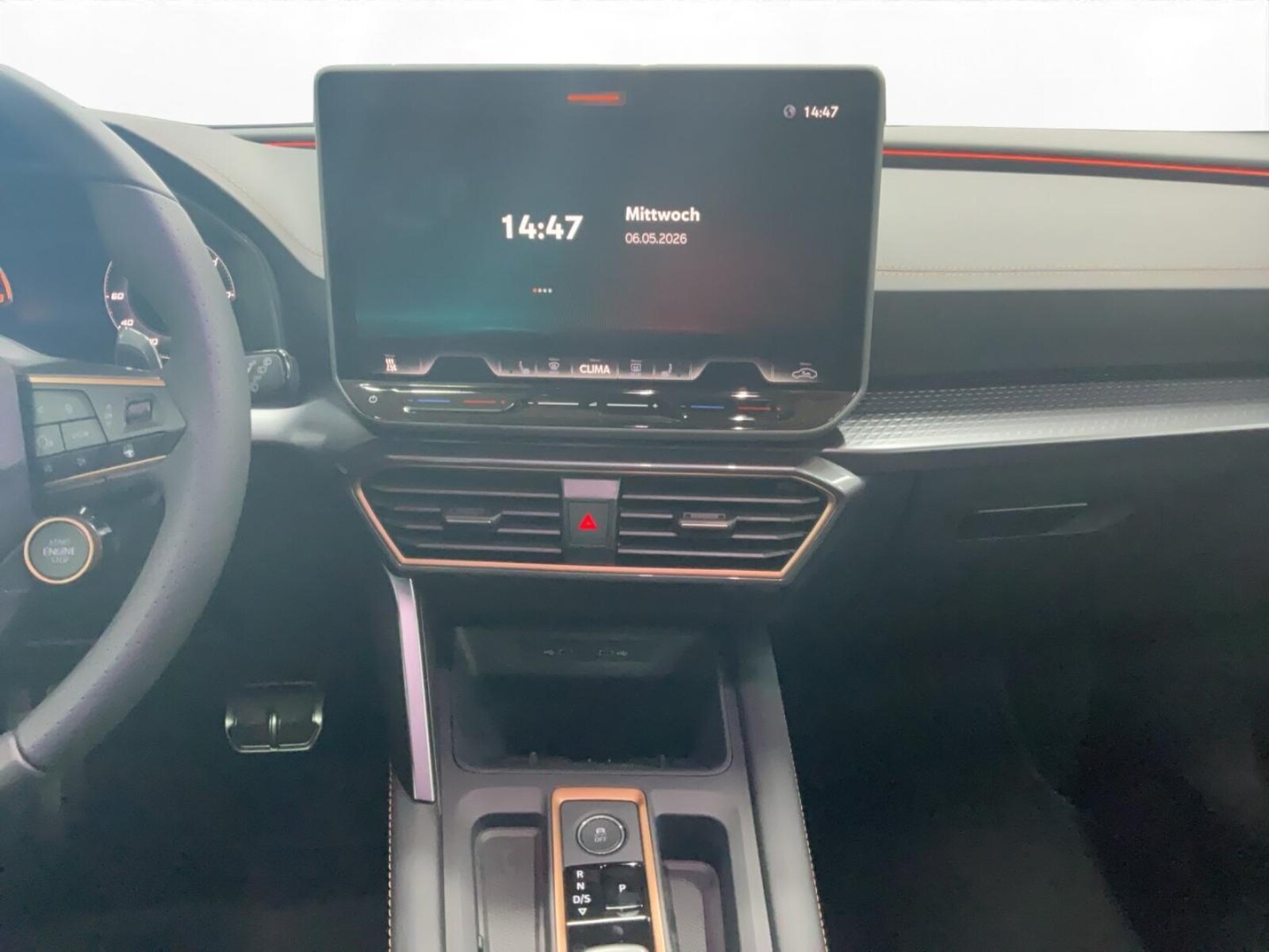 CUPRA Formentor – Bild 15