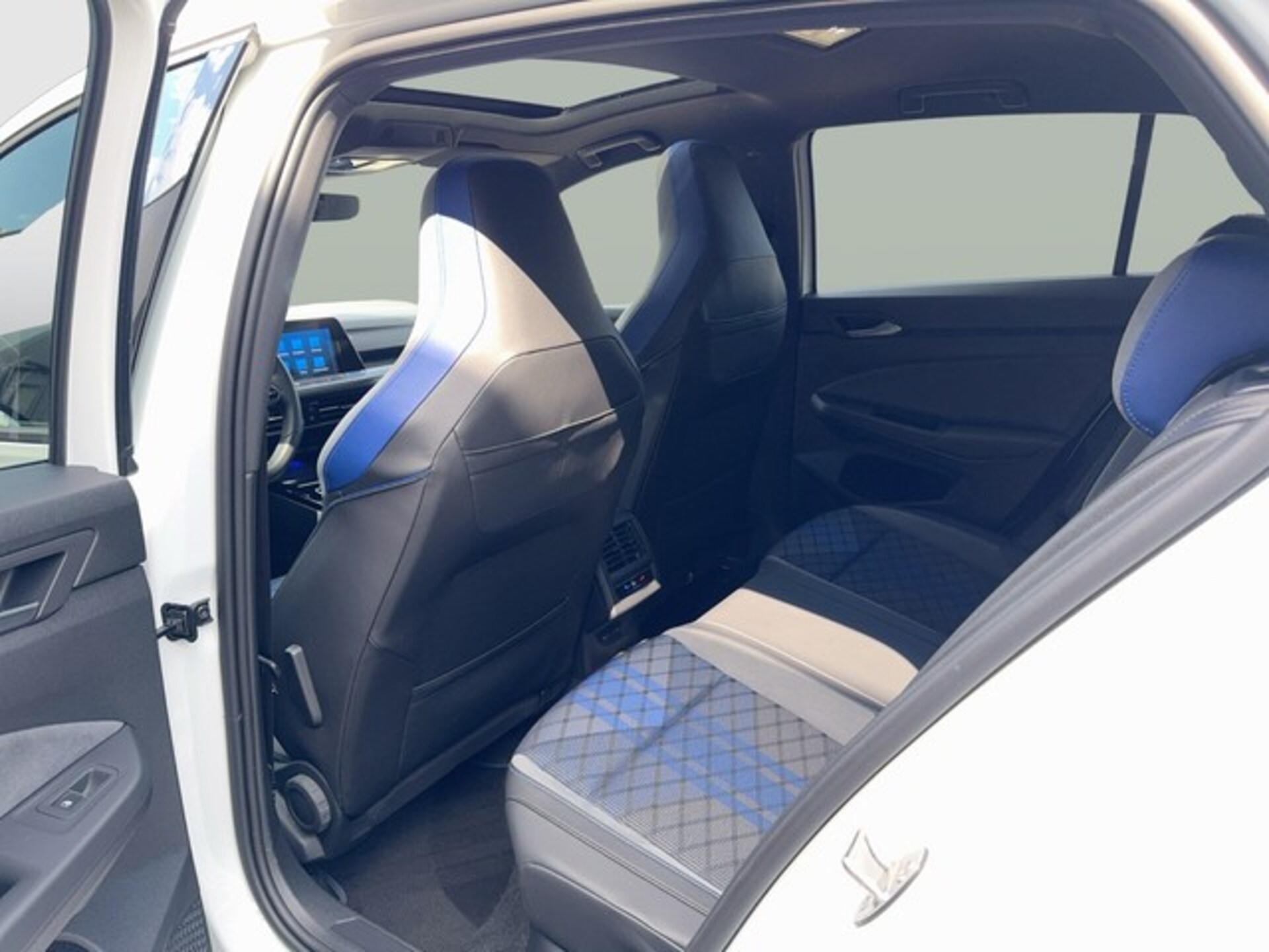 Volkswagen Golf R 20 Years