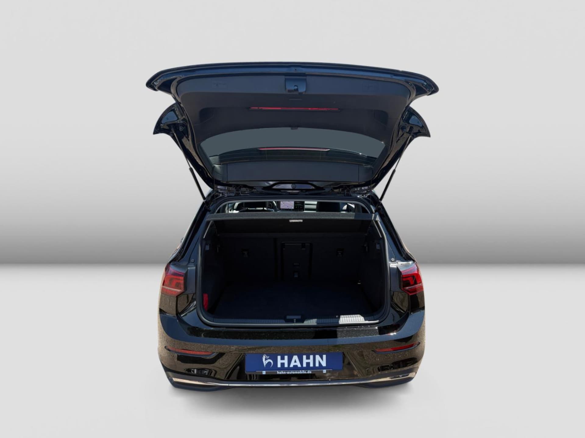 Volkswagen Golf Goal