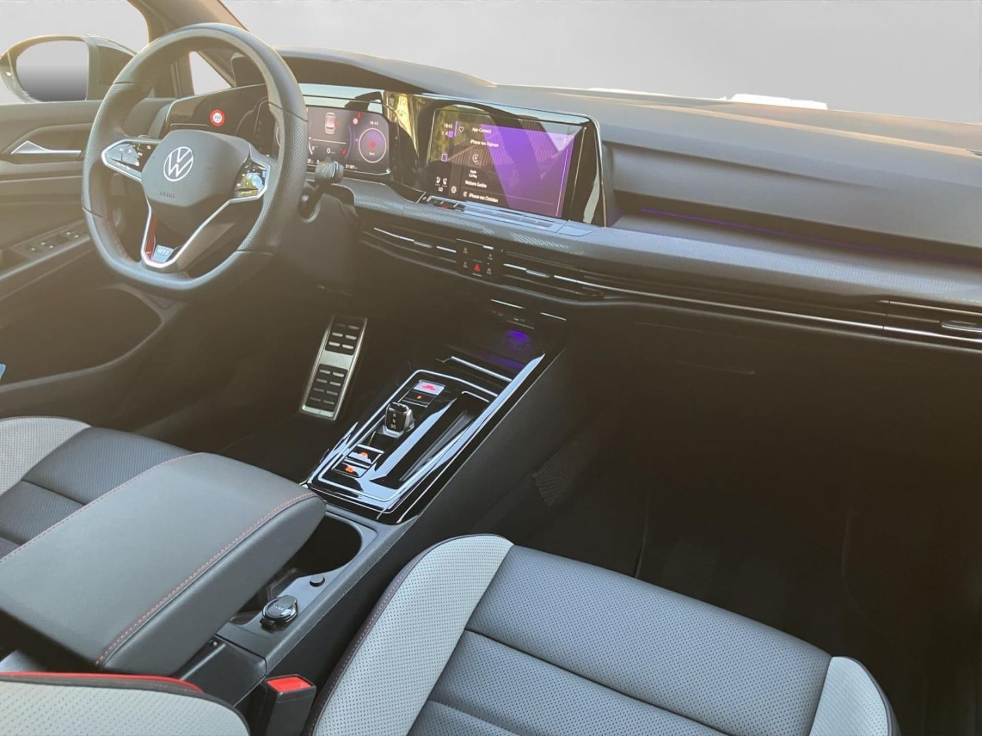 Volkswagen Golf GTI Clubsport