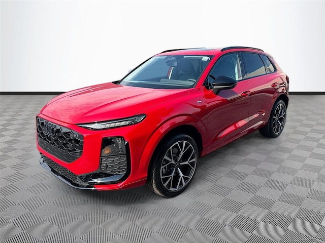 2026 Audi Q3 SUV