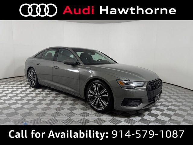 Photo of 2023 Audi A6 Sedan