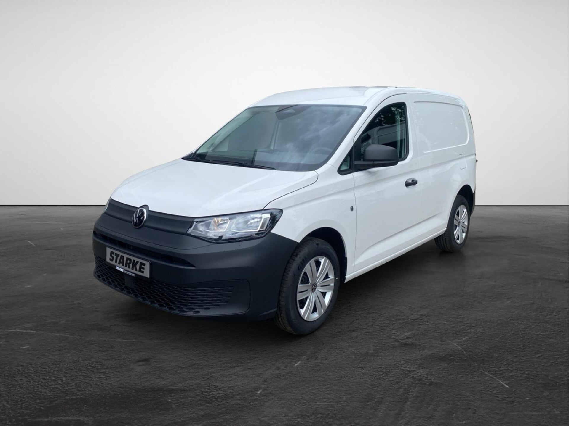 Volkswagen Caddy Cargo