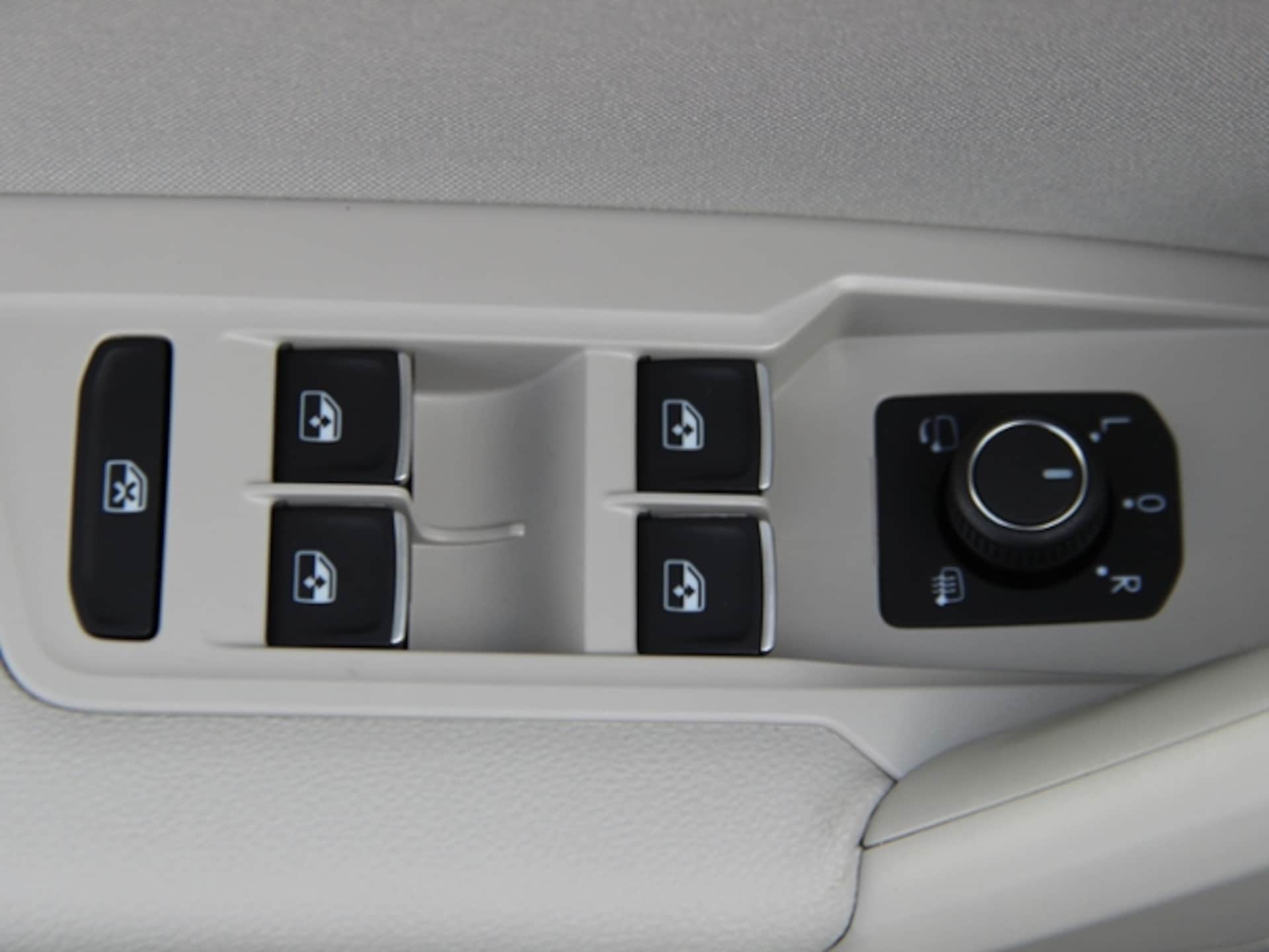 Volkswagen Tiguan Allspace Elegance