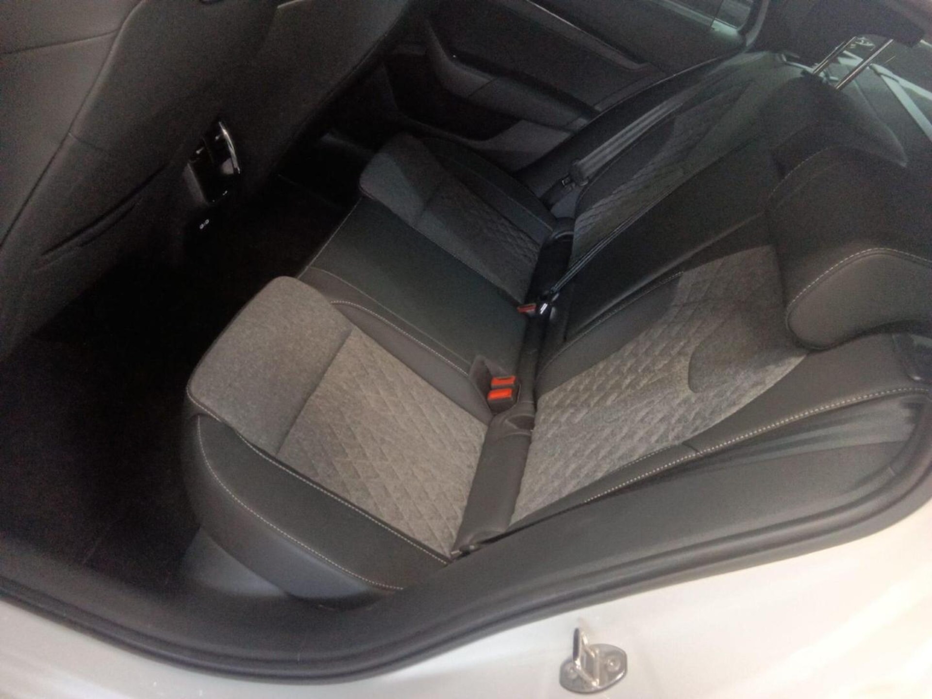 Skoda Octavia Combi Sportline