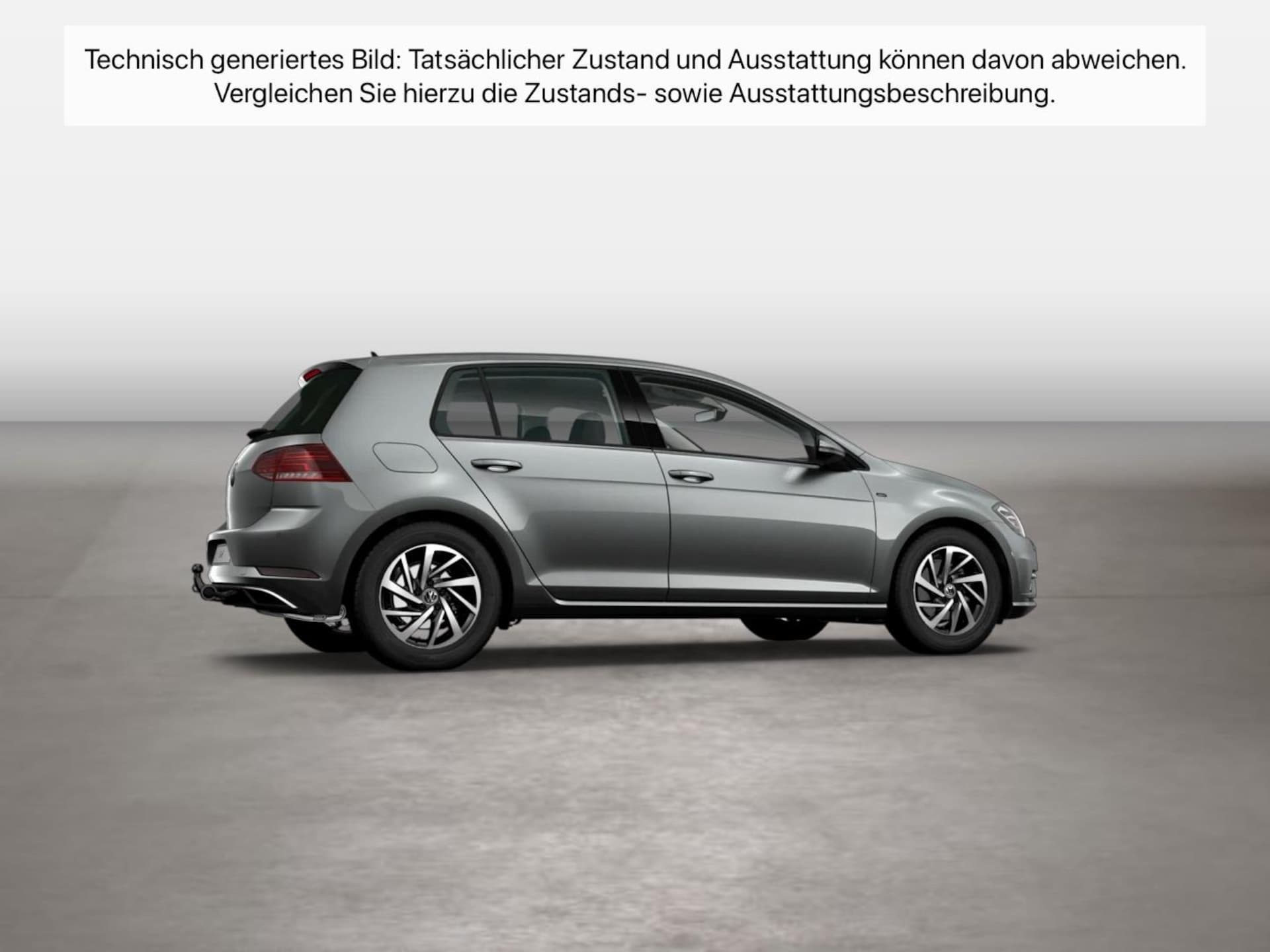 Volkswagen Golf JOIN
