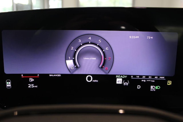 2026 Audi A6 Sedan