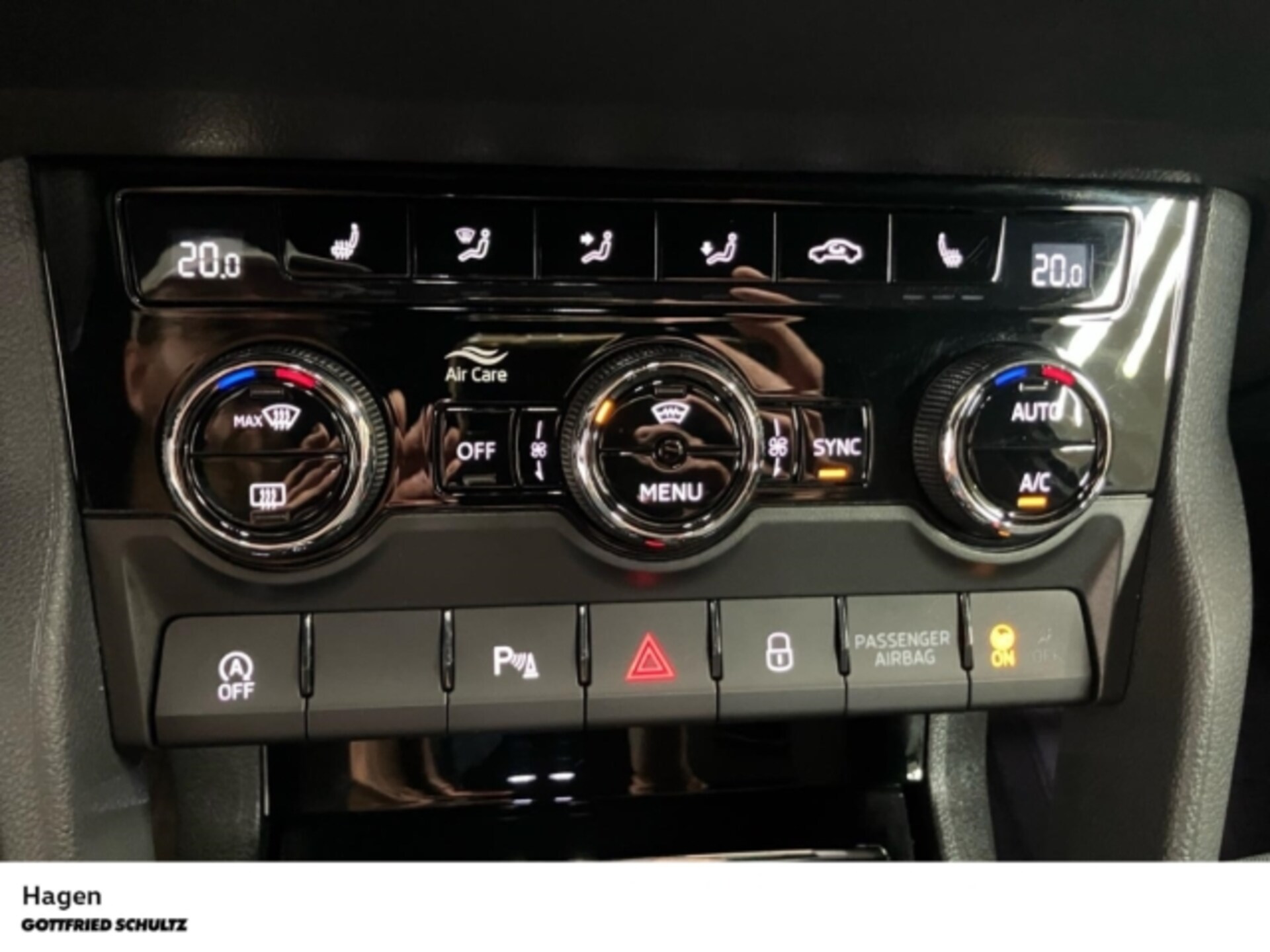 Skoda Karoq Sportline