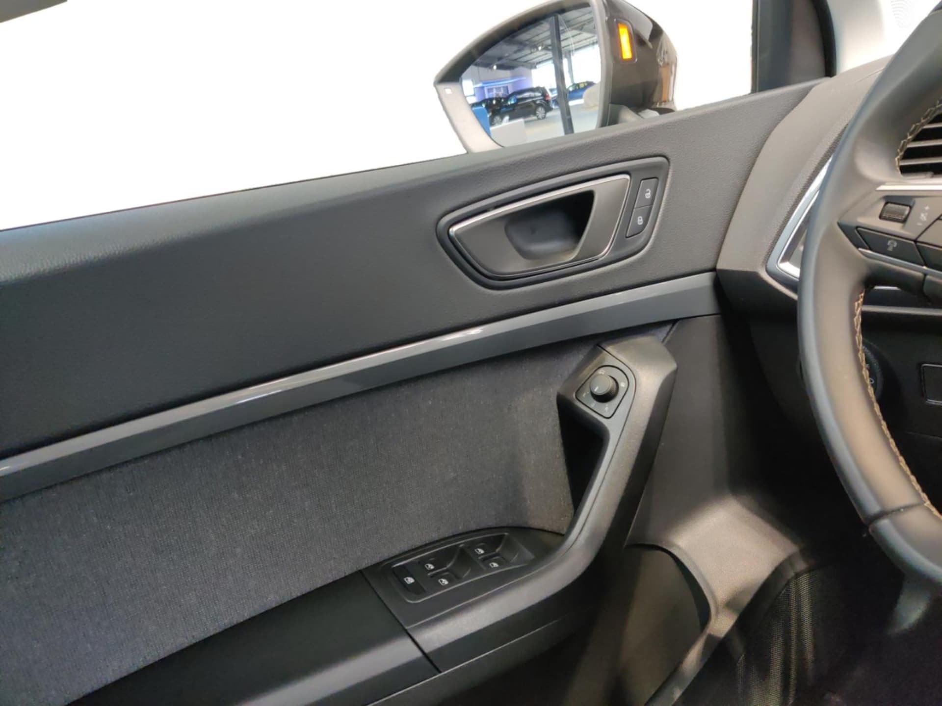 SEAT Ateca Style