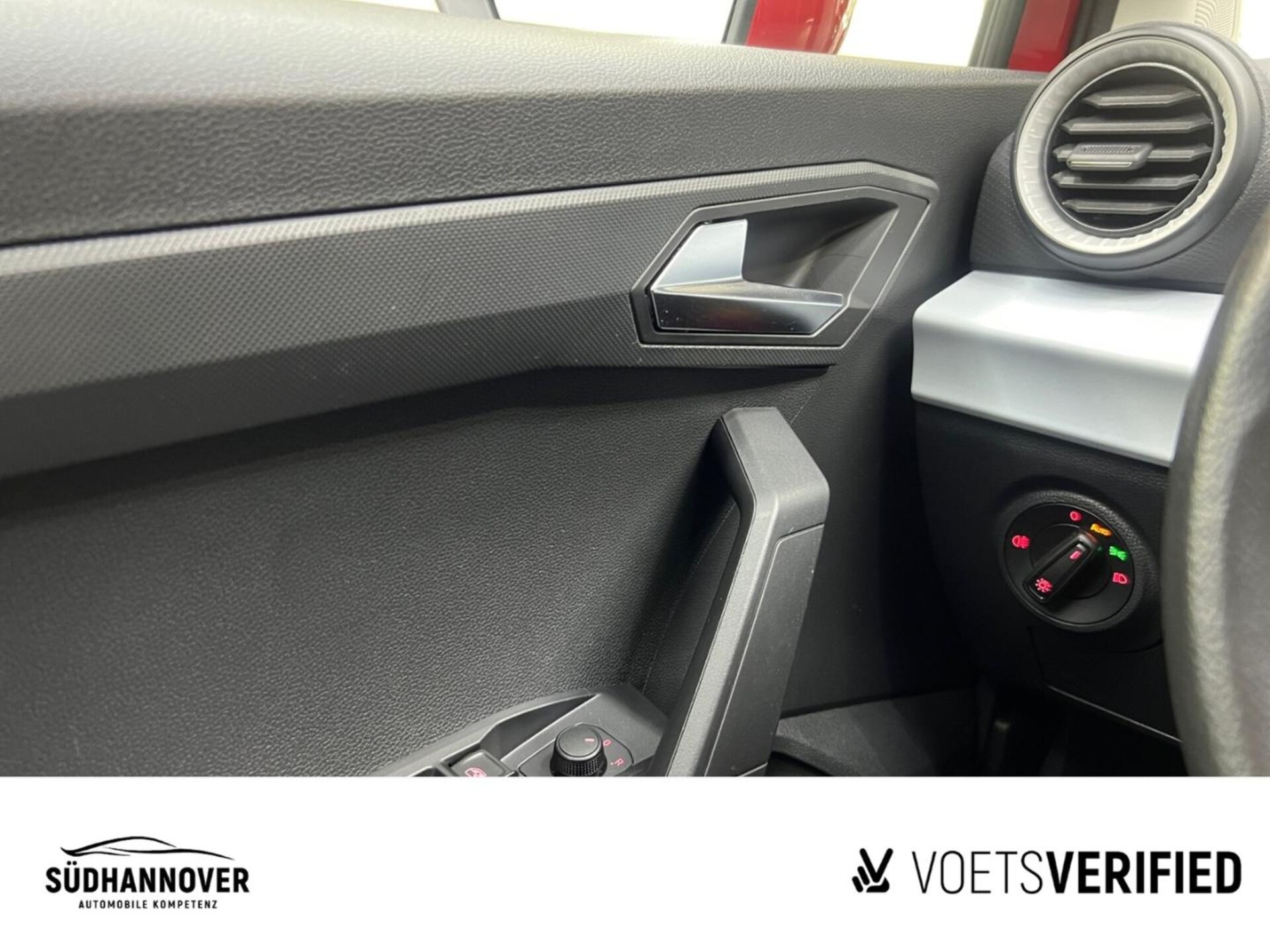 SEAT Ibiza Style