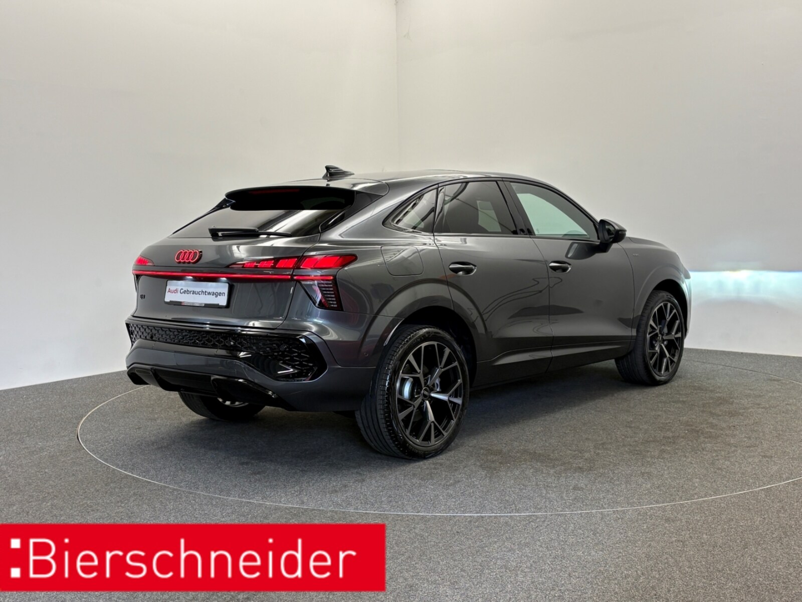 Audi Q3 Sportback – Bild 5